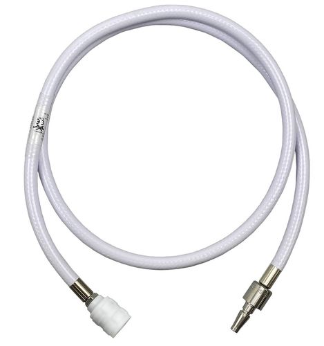 Tubo de oxígeno - Meditech - recto / flexible