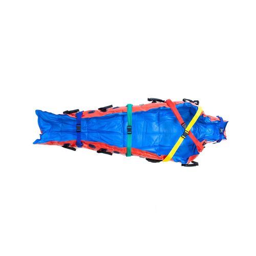 Colchón de evacuación - Meditech - de vacío / de poliuretano / impermeable