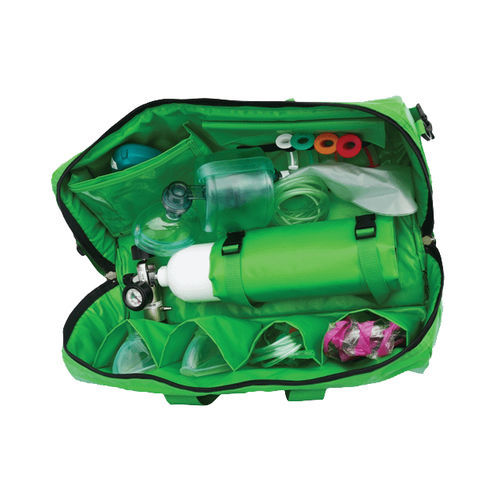 Kit de emergencia - 670-0425-00 - Meditech - de reanimación