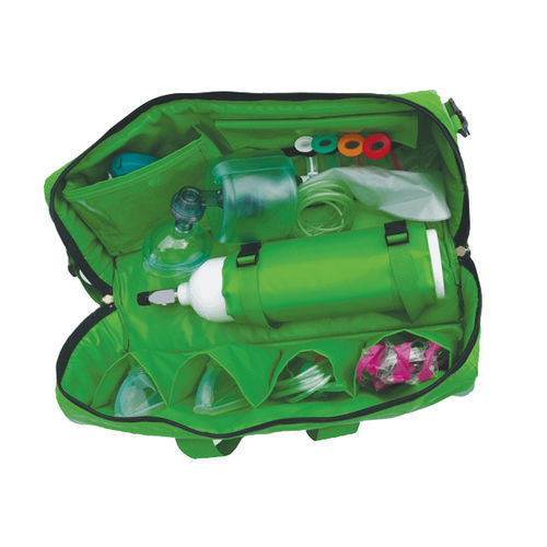 Kit de emergencia - 670-0425-90 - Meditech - de reanimación