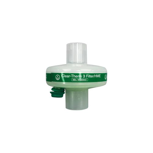 Filtro antibacteriano - 673-1041-00 - Meditech - de aire / para circuito de respiración