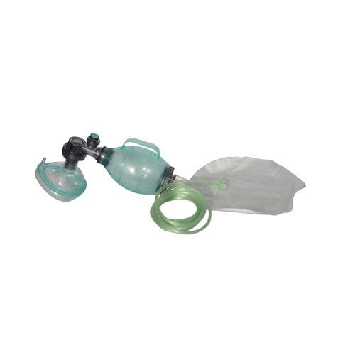 Insuflador manual - 673-0564-00 - Meditech