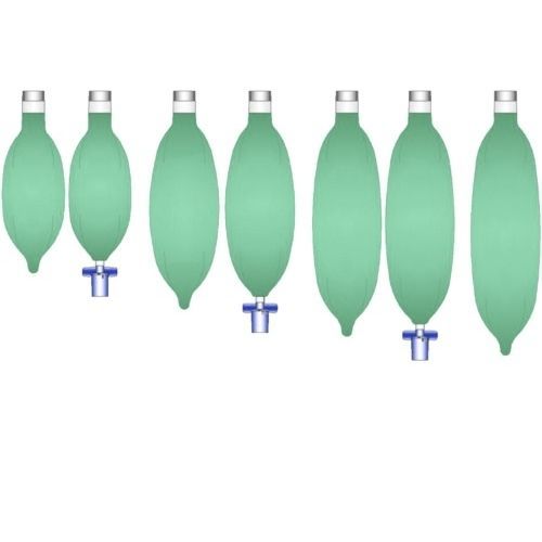 Balón insuflador para cuidados de urgencias - T3 series - Medline International - de PVC