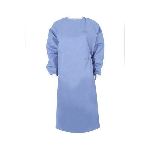Bata quirúrgica unisex - OPS™ Essential - Medline International - L / XL / M
