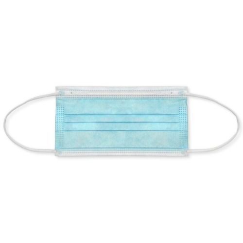 Mascarilla quirúrgica de tipo IIR - NONE27374 - Medline International - de polipropileno / para adulto / caja de 50