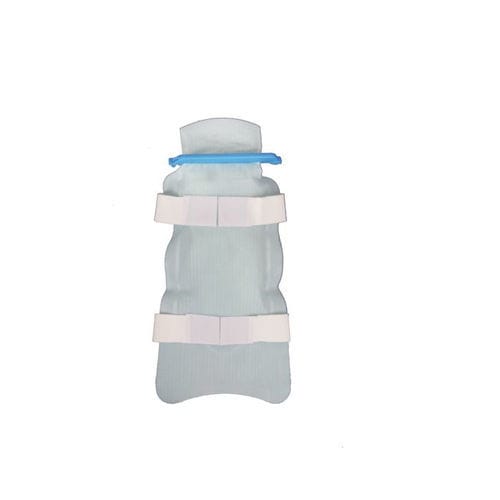 Compresa térmica fría - NON44 series - Medline International - genérica