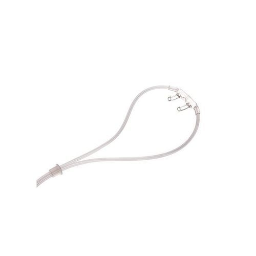 Cánula nasal de oxígeno - Softech® Plus - Medline International - pediátrica / para adulto