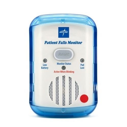 Detector de caída a distancia - ALARM01 - Medline International - automático