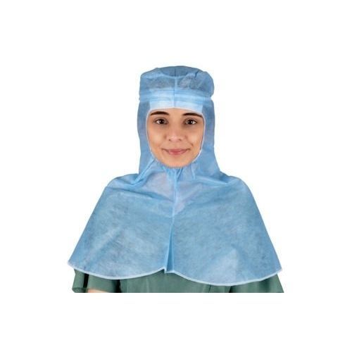 Capucha de protección para personal sanitario para cirujano - FS60000 - Medline International - desechable / de protección