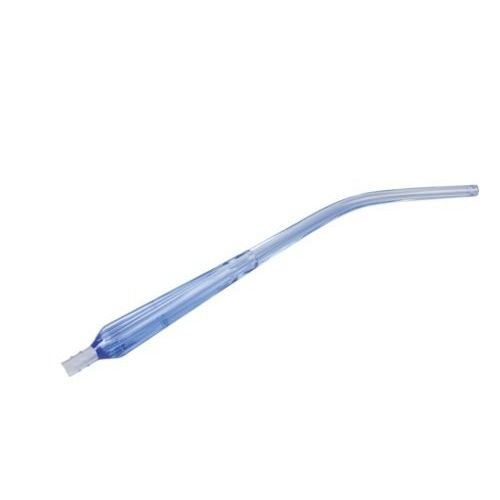 Cánula de aspiración - Y240 series - Medline International - de Yankauer / recta / de PVC