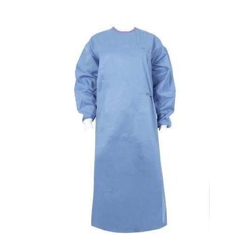 Bata quirúrgica unisex - OPS™ - Medline International - L / XL / M