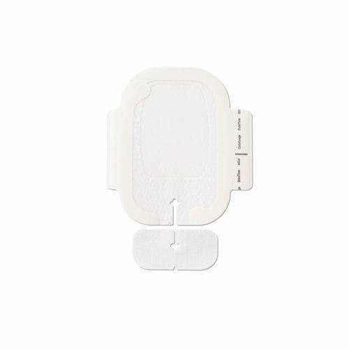 Fijador de catéter para catéter urinario - SureSite - Medline International - en tronco / adhesivo