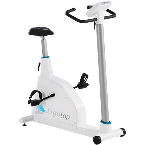 Cicloergómetro -  Ergotop 100 P  - Medset Medizintechnik 