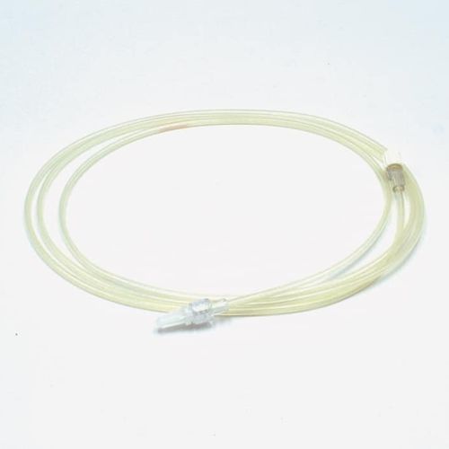 Tubo de angiografía - 315134-000 - MEDTRON - recto / transparente