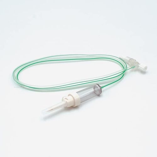 Tubo de aspiración - HSD 527 - MEDTRON