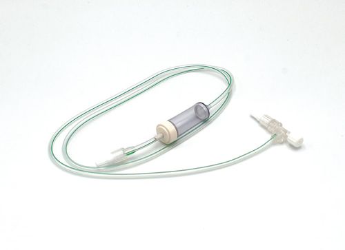 Tubo de aspiración - 315083-000 - MEDTRON