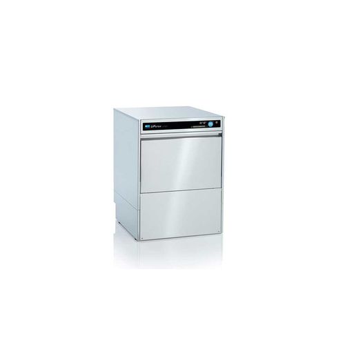 Lavavajillas automático - UPster® U 500 - MEIKO - de carga frontal / compacto / profesional
