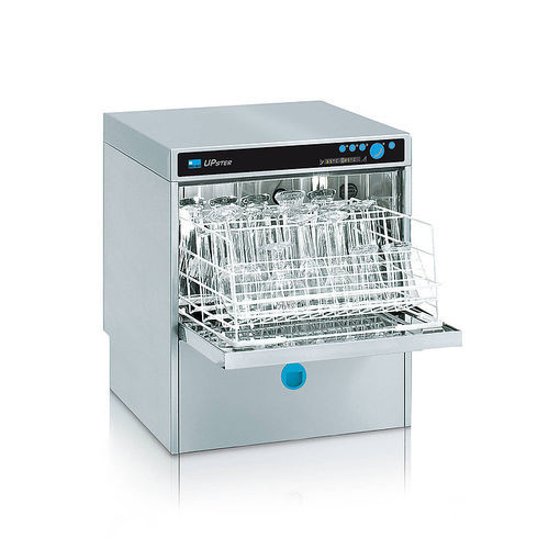 Lavavajillas de carga frontal - UPster® U 500 G  - MEIKO - compacto / profesional