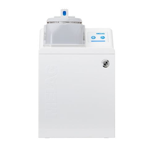 Sistema de refrigeración para laboratorio dental - ME11000 - MELAG