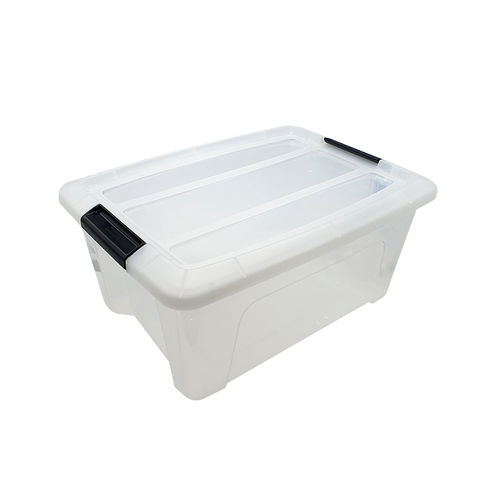 Contenedor para transporte - MELAstore - MELAG - seguro
