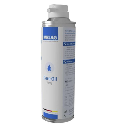 Sistema de lubricación para piezas de mano - ME22935 - MELAG