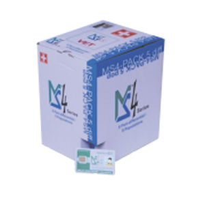 Reactivo en solución - MELET SCHLOESING Laboratoires - para hematología / de hemoglobina