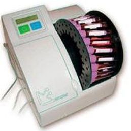 Automuestreador para analizadores de hematología - M-Sampler - MELET SCHLOESING Laboratoires - de mesa
