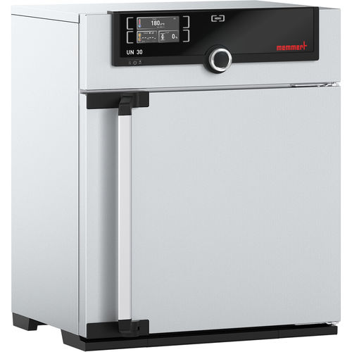 Horno de calor - UN30 - Memmert GmbH + Co. KG - de cocción / de secado / de envejecimiento