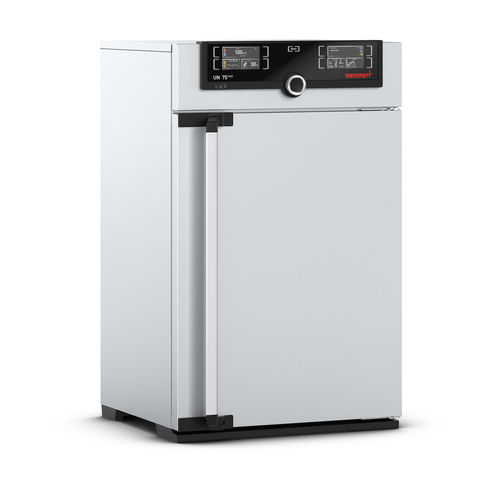 Horno de calor - UN75plus - Memmert GmbH + Co. KG - de cocción / de envejecimiento / de endurecimiento
