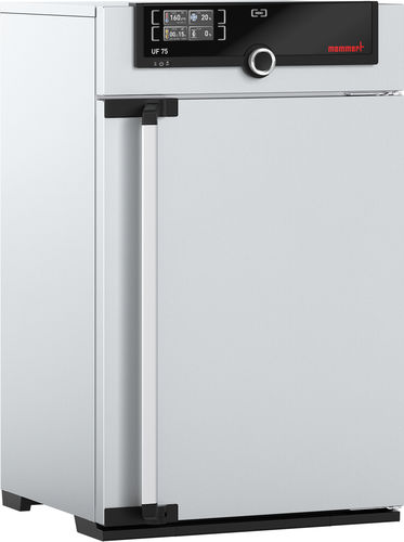 Horno de calor - UF75 - Memmert GmbH + Co. KG - de cocción / de envejecimiento / de endurecimiento