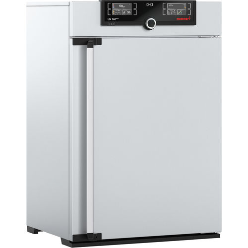 Horno de calor - UN160plus - Memmert GmbH + Co. KG - de secado / de endurecimiento / de laboratorio