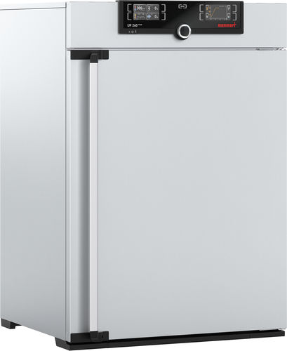 Horno de calor - UF260mplus - Memmert GmbH + Co. KG - de laboratorio / médico / de convección natural