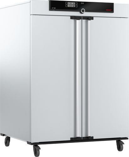 Horno de calor - UF1060m - Memmert GmbH + Co. KG - de laboratorio / médico / de aire forzado
