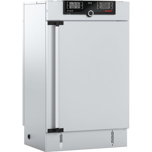 Horno de calor - UF160TS  - Memmert GmbH + Co. KG - de laboratorio / de aire forzado / pasante