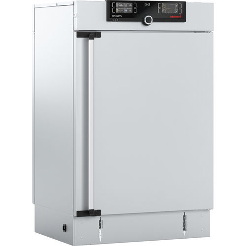 Horno de calor - UF260TS - Memmert GmbH + Co. KG - de laboratorio / de aire forzado / pasante