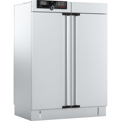 Horno de calor - UF750TS - Memmert GmbH + Co. KG - de laboratorio / de convección forzada / pasante