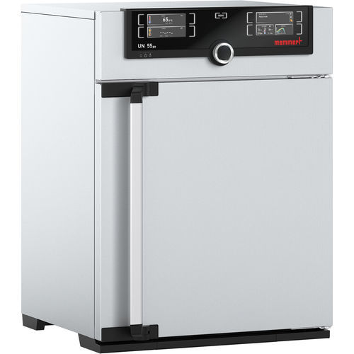 Horno de calor - UN55pa  - Memmert GmbH + Co. KG - de laboratorio / de parafina / de convección natural