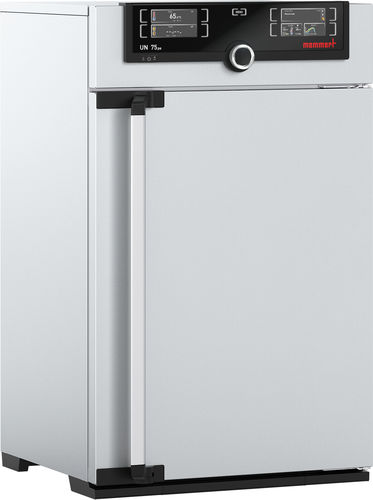 Horno de calor - UN75pa - Memmert GmbH + Co. KG - de laboratorio / de convección natural / de parafina