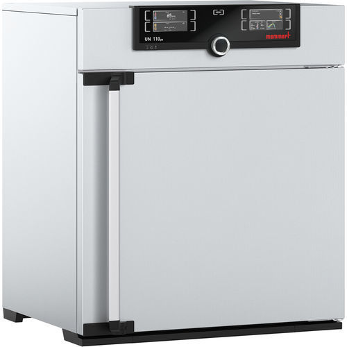 Horno de calor - UN110pa - Memmert GmbH + Co. KG - de laboratorio / de parafina / de convección natural