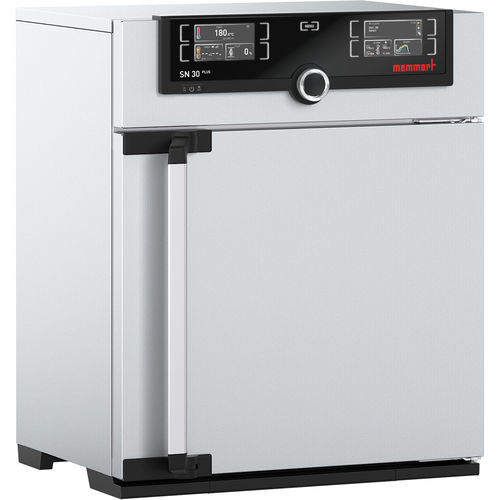 Esterilizador médico de laboratorio - SN30plus - Memmert GmbH + Co. KG - de aire caliente / de mesa / de acero inoxidable