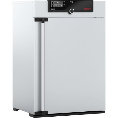 Esterilizador médico de laboratorio - SN160 - Memmert GmbH + Co. KG - de aire caliente / de mesa / de acero inoxidable