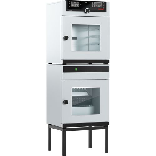 Horno de calor - VO49 - Memmert GmbH + Co. KG - de secado / de laboratorio / de vacío