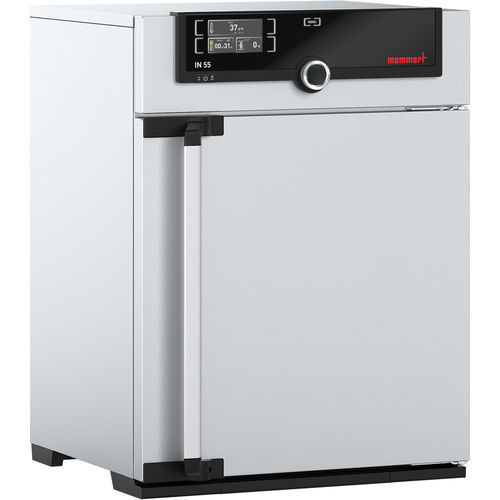 Incubadora de laboratorio de convección natural - IN55 - Memmert GmbH + Co. KG - para la industria farmacéutica / para la industria alimentaria / de mesa