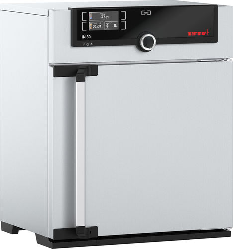 Incubadora de laboratorio de convección natural - IN30m - Memmert GmbH + Co. KG - médica / de mesa