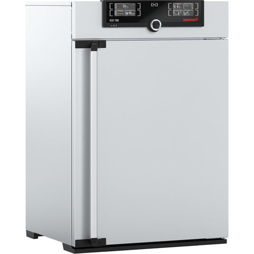 Incubadora de laboratorio de CO2 - ICO150med - Memmert GmbH + Co. KG - de cultivo celular / de mesa / de acero inoxidable