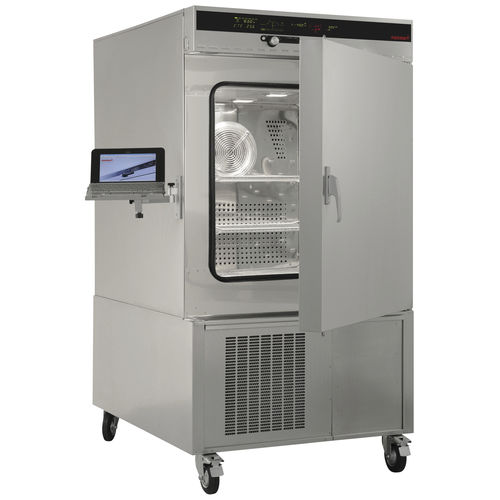 Cámara climática - TTC256 - Memmert GmbH + Co. KG - de humedad / de temperatura / de laboratorio