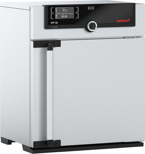 Incubadora de laboratorio de convección forzada - IPP30 - Memmert GmbH + Co. KG - para la industria farmacéutica / para microbiología / para la industria alimentaria