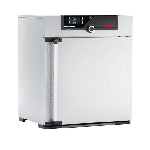 Incubadora de laboratorio de convección forzada - IPP110eco - Memmert GmbH + Co. KG - para la industria farmacéutica / para la industria alimentaria / para microbiología