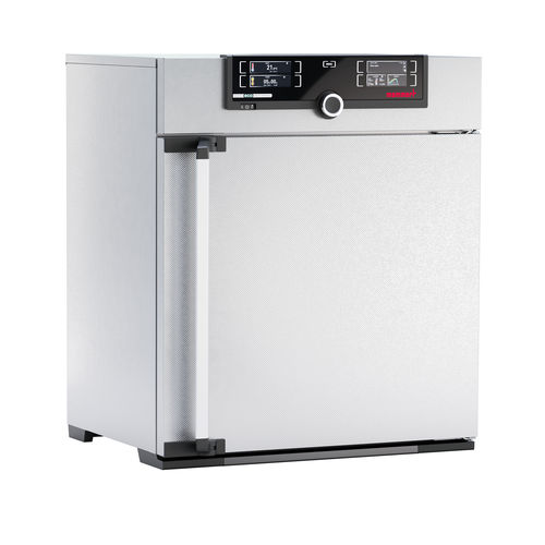 Incubadora de laboratorio de convección forzada - IPP110ecoplus - Memmert GmbH + Co. KG - para la industria farmacéutica / para la industria alimentaria / para microbiología