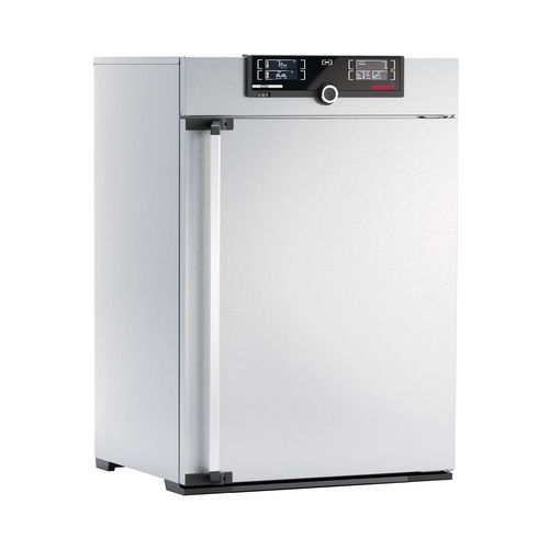 Incubadora de laboratorio de convección forzada - IPP260ecoplus - Memmert GmbH + Co. KG - para la industria farmacéutica / para la industria alimentaria / para microbiología